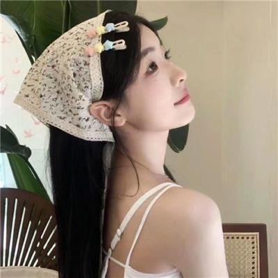 古宫春色